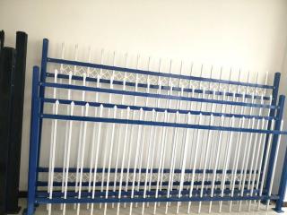 圍欄網(wǎng),圍墻柵欄