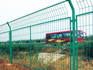 高速護欄網(wǎng)