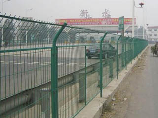 公路圍欄網