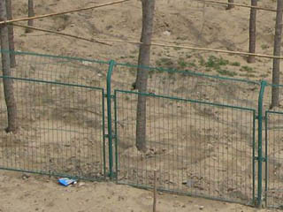 山地護欄網(wǎng)