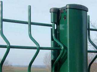 桃形柱護欄網(wǎng)